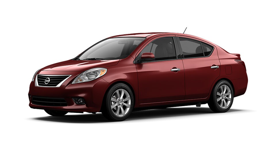 Nissan promotions 2013 #6