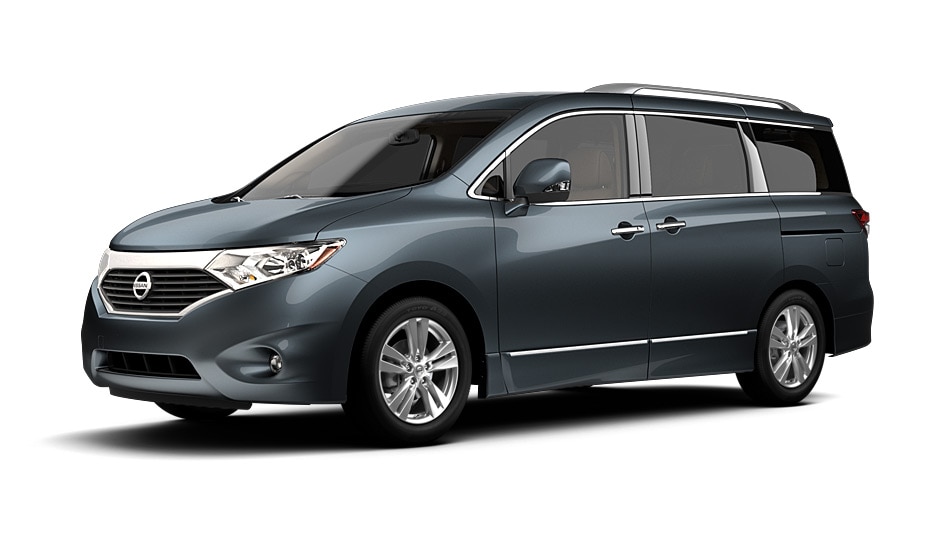 Nissan promotions 2013 #2