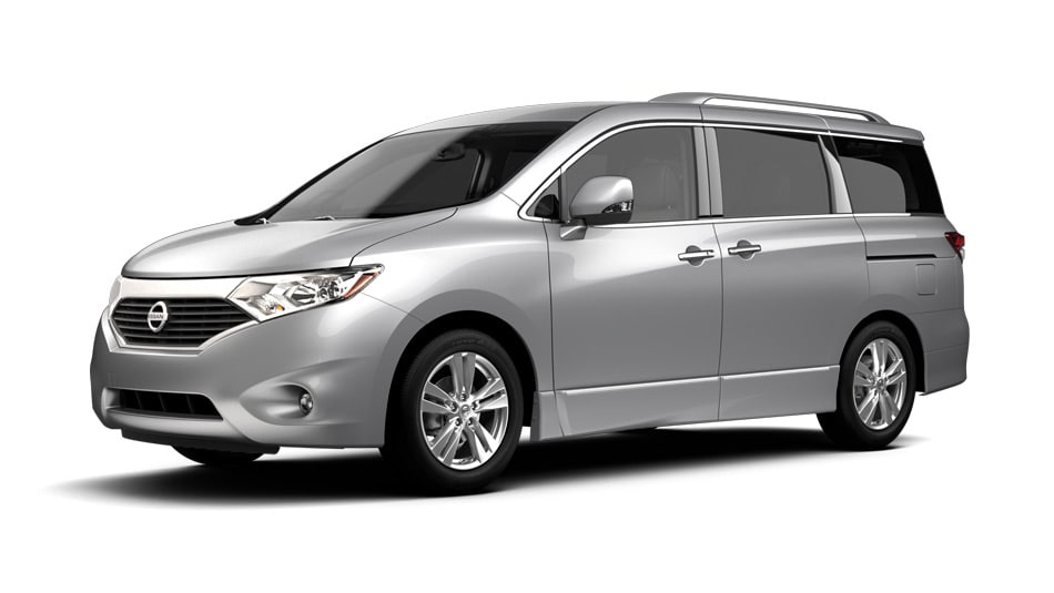Nissan quest special offers #3