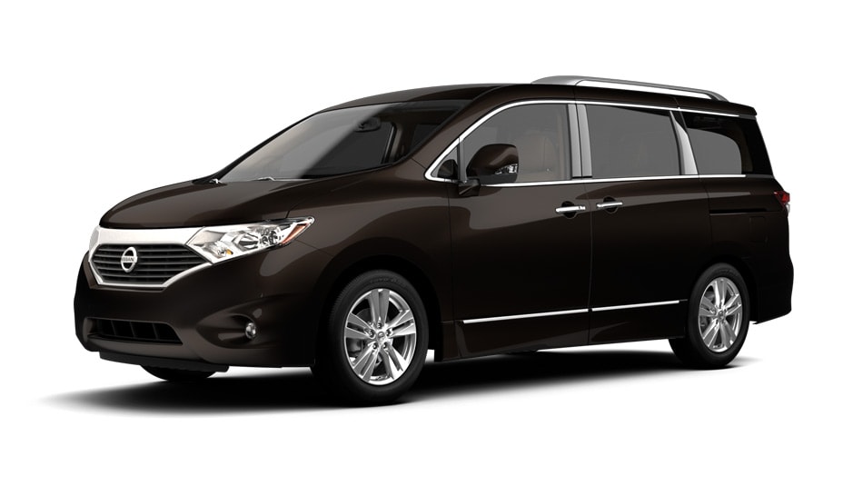 Nissan quest special offers #7