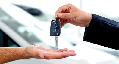 Lease Return Centre In Maple, ON Lease Return Centre In Maple, ON