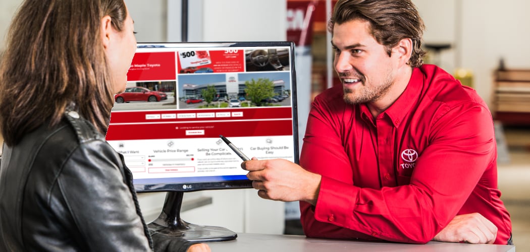Start your Purchase Online Start your Purchase Online