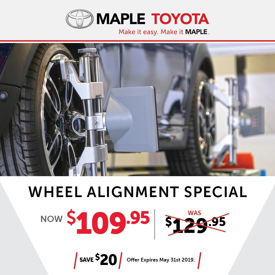 252A-19 Maple Toyota Tire Alignment.jpg