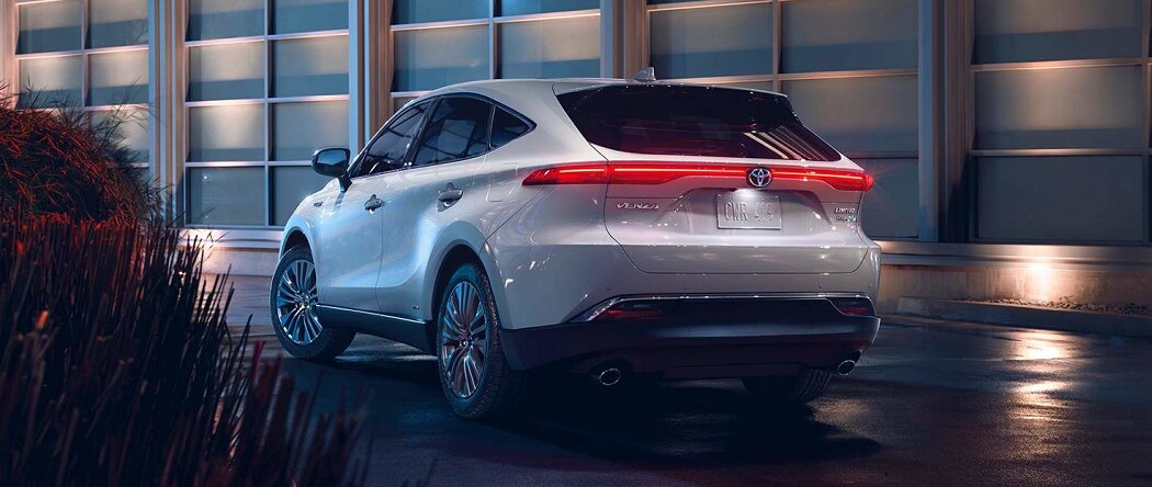 2021 Toyota Venza - Maple Toyota 2021 Toyota Venza - Maple Toyota
