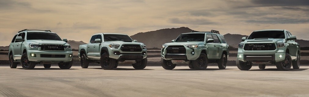 Toyota Racing Development TRD Toyota Racing Development TRD