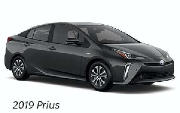 Toyota Prius Hybrid - Maple Toyota Toyota Prius Hybrid - Maple Toyota