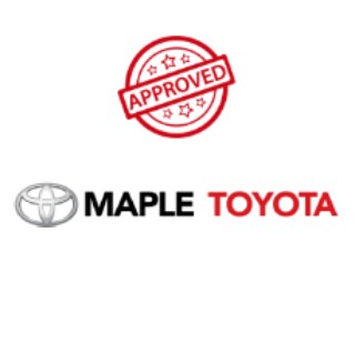 Get Your Credit Application Approved | Maple Toyota Get Your Credit Application Approved | Maple Toyota