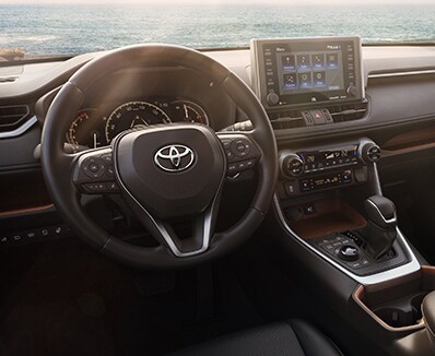 Toyota 2019 RAV4 Toyota 2019 RAV4