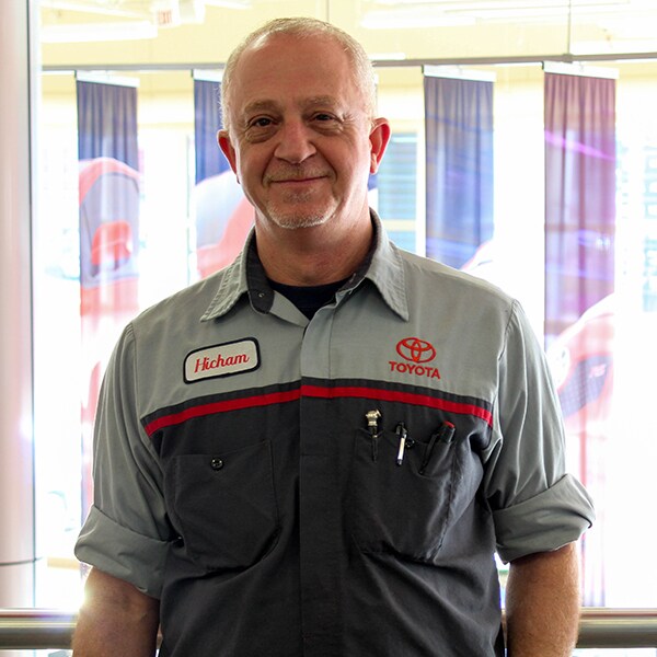 Maple Toyota New Toyota dealership in Vaughan, ON L6A 4A1