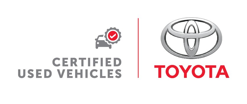 Toyota Certified Vehicles Toyota Certified Vehicles at Maple Toyota