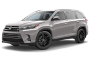 Toyota Highlander Toyota Highlander