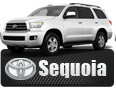 Used Toyota Sequoia MN