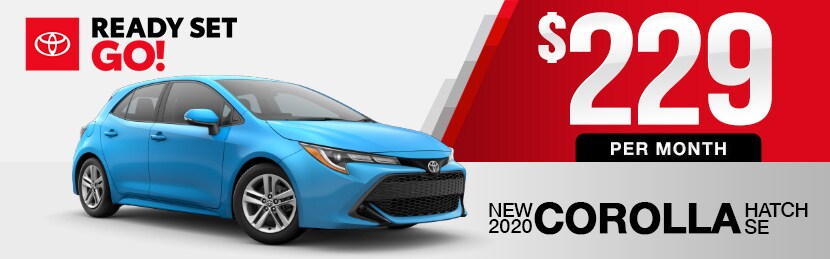 New-Toyota-Corolla-Hatchback-Lease-Special