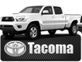 Used Toyota Tacoma MN