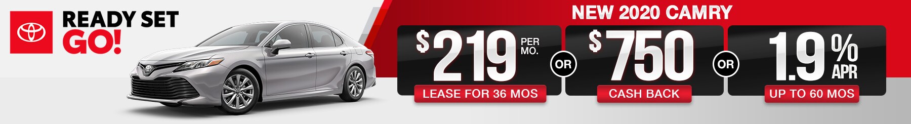 Toyota-Camry-Inventory Special Camry Specials