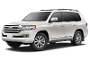 Toyota Land Cruiser Toyota Land Cruiser