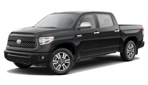 2019 Tundra Inventory Viewing Toyota Tundra