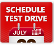 Schedule a Toyota Test Drive