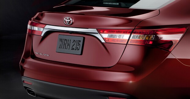 New 2013 Toyota Avalon St. Paul MN
