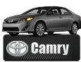 Used Toyota Camry MN