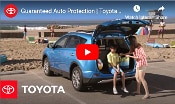 Guaranteed Auto Protection Video