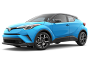 Toyota C-HR Toyota C-HR