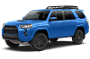 Toyota 4Runner Toyota 4Runner