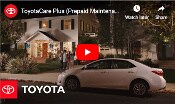 ToyotaCare Plus Video