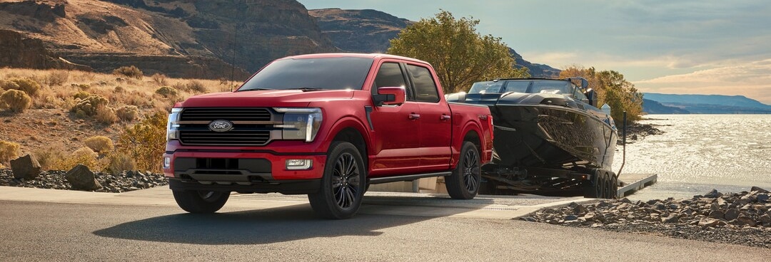 Commercial Dealership