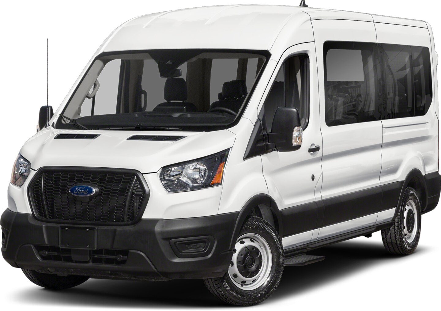 Commercial Dealership