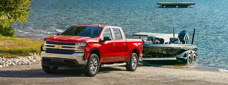 2022 Chevrolet Silverado 1500 Stow OH