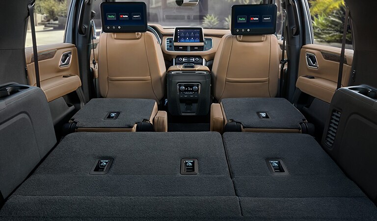 Stow Ohio 2024 Chevrolet Suburban