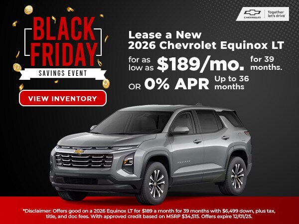 Black Friday Special 3