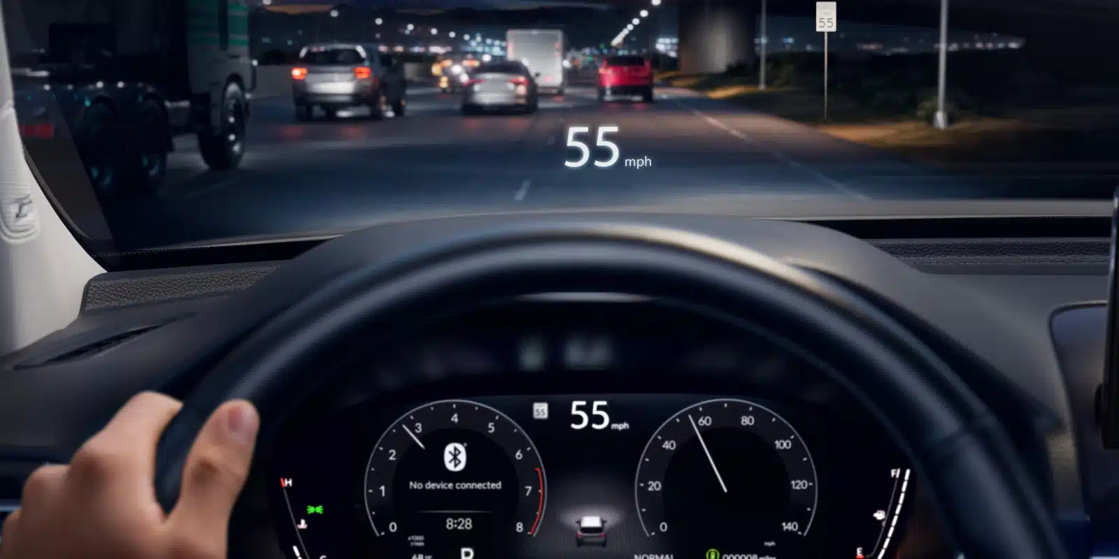 2026 Honda Pilot Safety Features