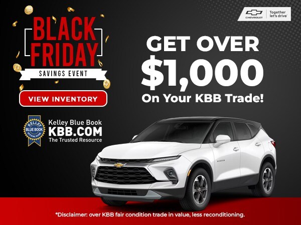 Black Friday Special 5