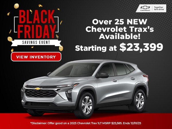 Black Friday Special 2