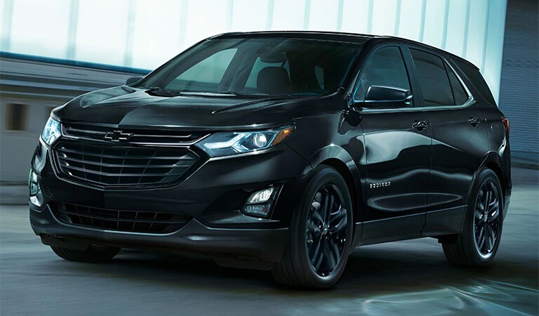 Stow Ohio 2021 2021 Chevrolet Equinox