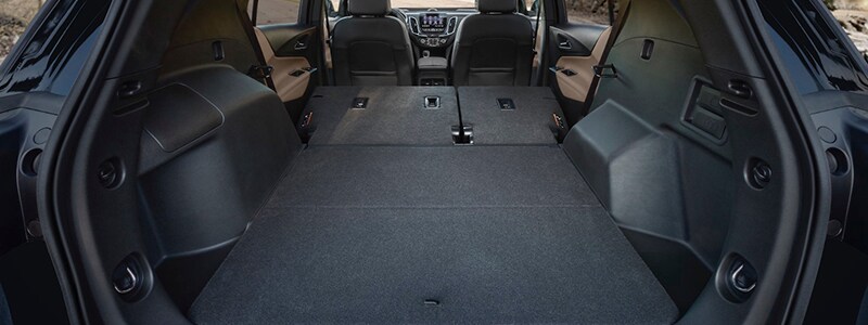 Stow OH 2021 2021 Chevrolet Equinox
