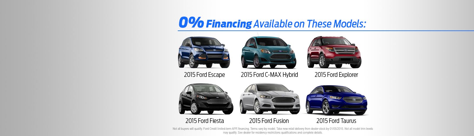 Ford New & Used Car Dealer Novato, Marin County, CA ...