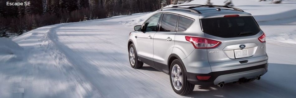 Ford Escape Dealer Serving SF CA Ford Escape Dealer near San Francisco