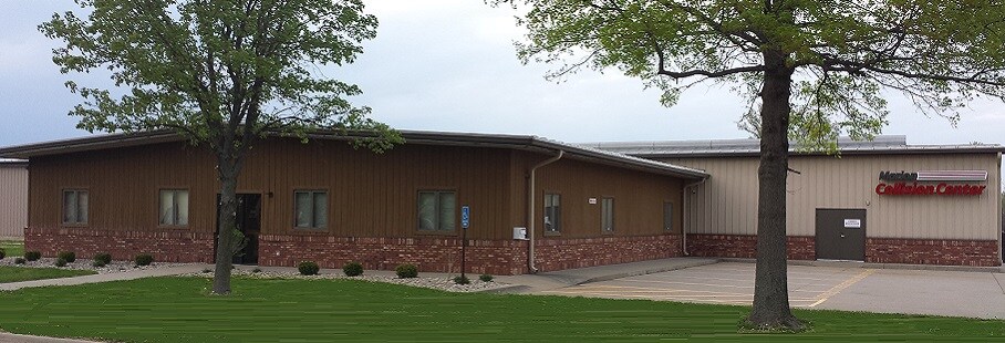 Marion Collision Center