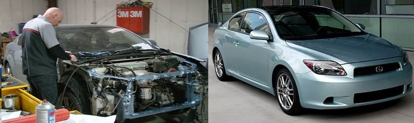 Quality Collision Repair