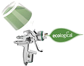 environmental paint sprayer