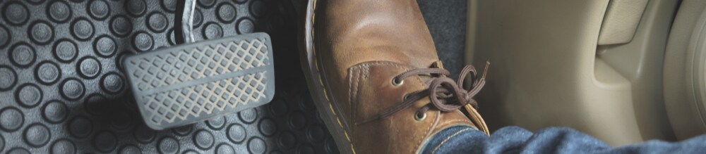 What is the Grinding Sound When I Brake