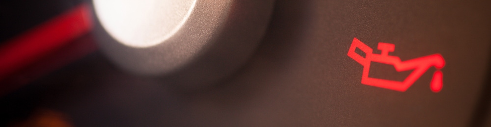 signs you need an oil change