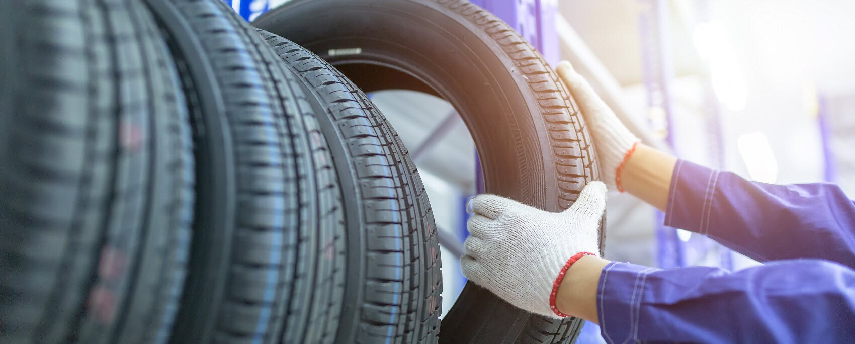 How Long do Tires Last?
