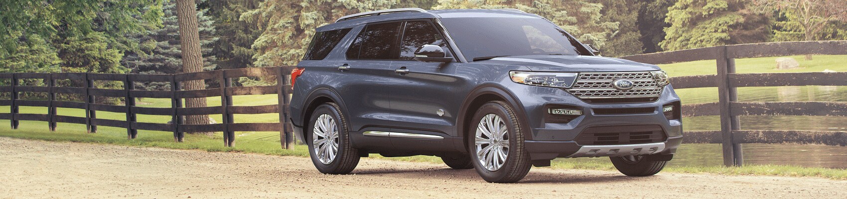 Ford Explorer Marion IL