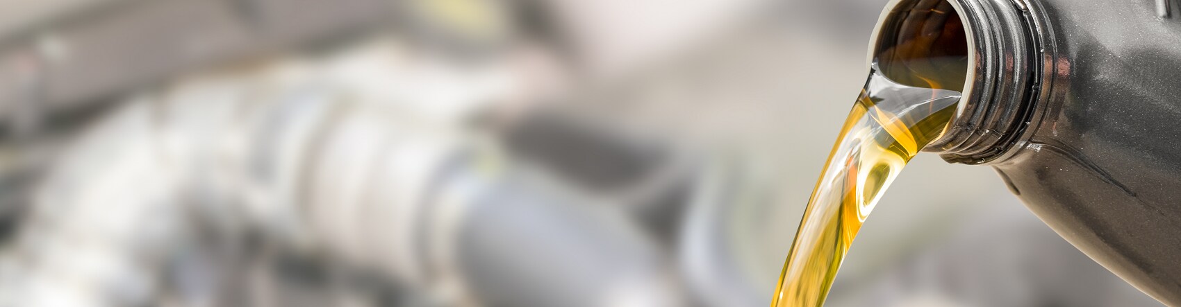 How often should I change my oil