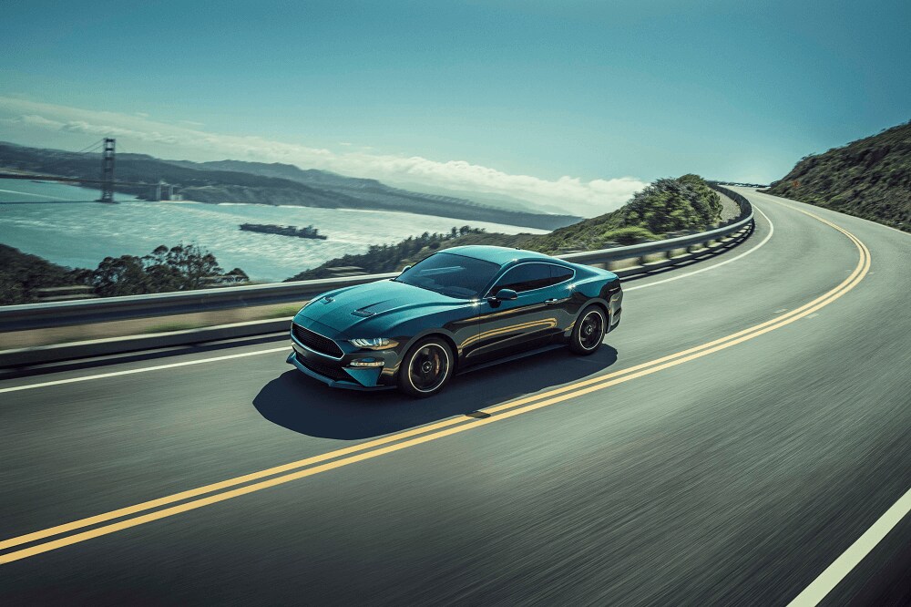 Ford Mustang Marion IL