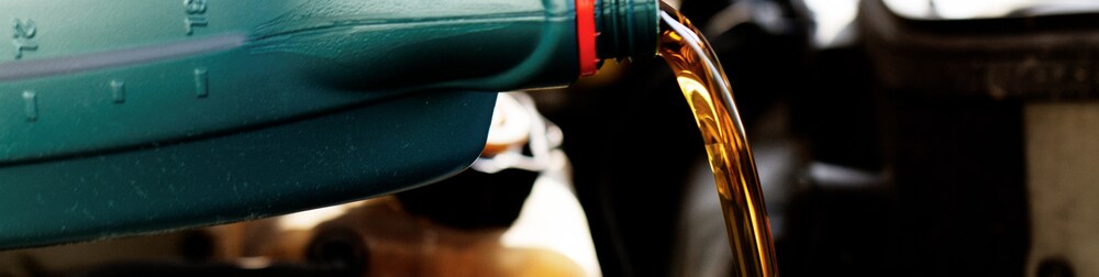 5 Signs You Need an Oil Change